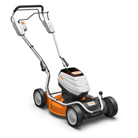 Véhicule neuf - STIHL - RMA